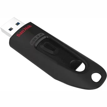 USB zibatmiņa SanDisk Ultra 512GB