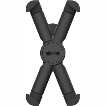 Segway Ninebot KickScooter Phone Holder Black