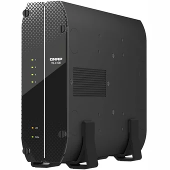 QNAP Systems TS-410E-8G