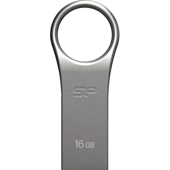 USB zibatmiņa Silicon Power Firma F80, 16 GB