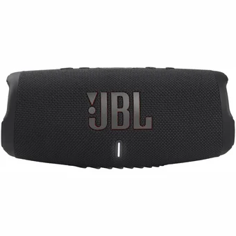 Bezvadu skaļrunis JBL Charge 5 Black