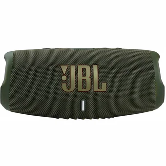 Bezvadu skaļrunis JBL Charge 5 Green
