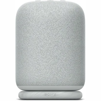 Bezvadu skaļrunis Sony LinkBuds Speaker – Wireless Bluetooth Portable Speaker White