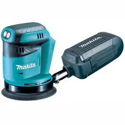 Slīpmašīnas Makita DB0180Z