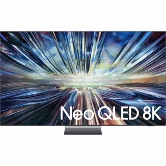 Televizors Samsung 85" 8K Neo QLED Mini LED Smart TV QE85QN900DTXXH