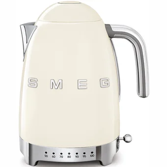 Tējkanna Smeg 50's Style Aesthetic KLF04CREU