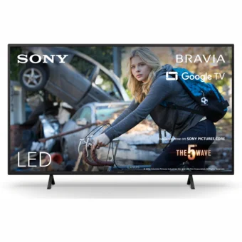 Televizors Sony 50" UHD LED Google TV KD50X75WLPAEP