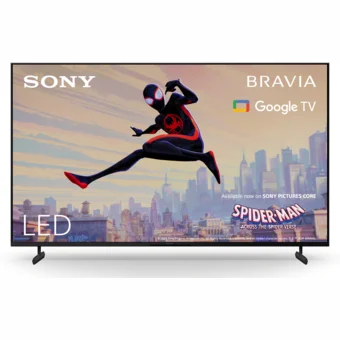 Televizors Sony 65" UHD LED Google TV KD65X80LAEP