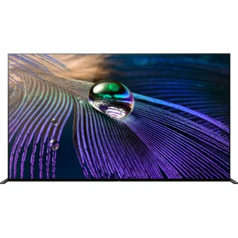 Televizors Sony 55'' UHD OLED Bravia Android TV XR55A90JAEP