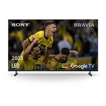 Televizors Sony 65" UHD LED Google TV KD65X80LAEP