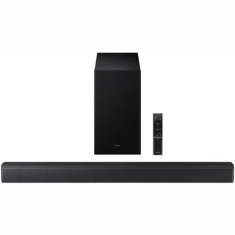 Soundbar Samsung HW-B650F/EN