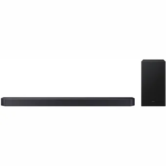 Soundbar Samsung HW-Q600F/EN