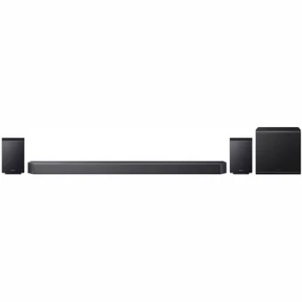 Soundbar Samsung HW-Q930F/EN