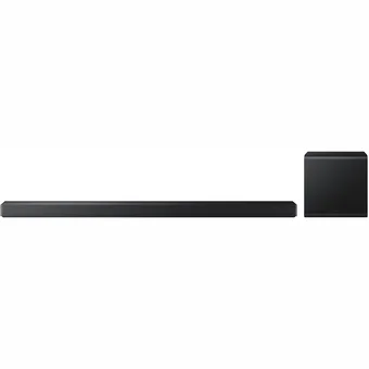 Soundbar Samsung HW-QS700F/EN