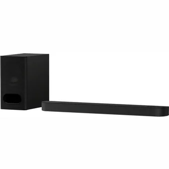 Soundbar Sony Bravia Theatre Bar 6 HTB600.CEL