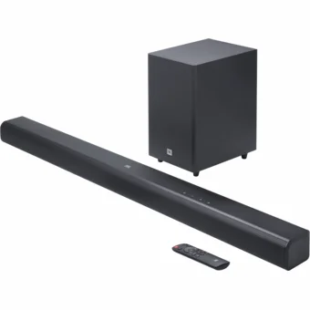 Soundbar JBL Cinema SB500 Black