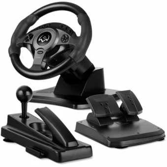 Sven GC-W750 Racing Wheel