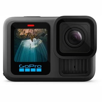 Sporta kamera GoPro HERO13 Black