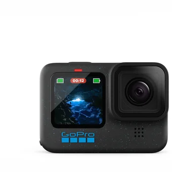 Sporta kamera GoPro HERO12 Black