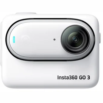 Sporta kamera Insta360 GO 3 128GB