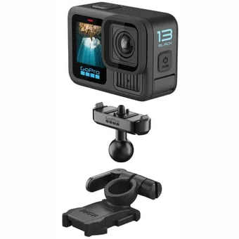 GoPro Magnētiskais stiprinājums ar lodveida savienojumu HERO13 Black AEMAG-002