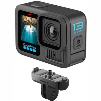 GoPro Magnētiskais stiprinājums HERO13 Black AEMAG-001