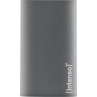 Ārējais cietais disks Intenso 3823430 SSD 128 GB