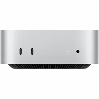 Stacionārais dators Apple Mac Mini M4 10-core CPU 10-core GPU 24GB 512GB SSD INT