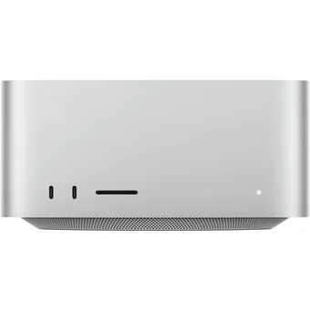 Stacionārais dators Apple Mac Studio M4 Max 14- core CPU and 32 - core GPU 36GB/512GB SSD