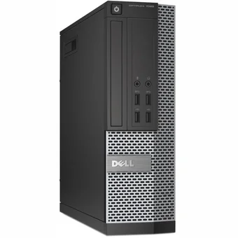 Stacionārais dators Dell Optiplex 7020 SFF RW32649P4 [Refurbished]