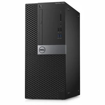 Stacionārais dators Dell OptiPlex 7040 MT RW30902 [Mazlietots]