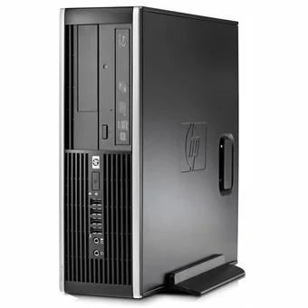 Stacionārais dators HP 8100 Elite SFF RW26282WH [Refurbished]