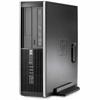 Stacionārais dators HP 8100 Elite SFF RW26327WH [Refurbished]