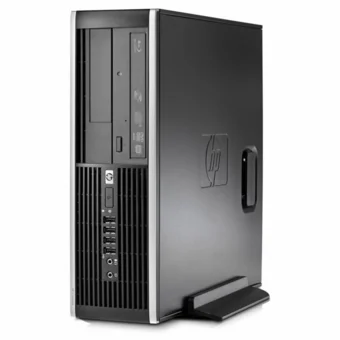 Stacionārais dators HP 8100 Elite SFF RW5193 [Refurbished]