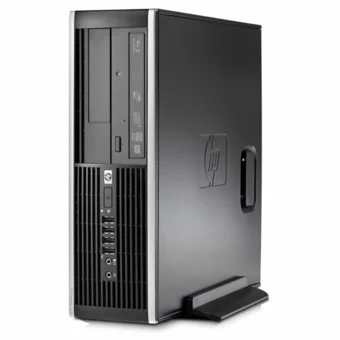 Stacionārais dators HP 8100 Elite SFF RW5196 [Refurbished]