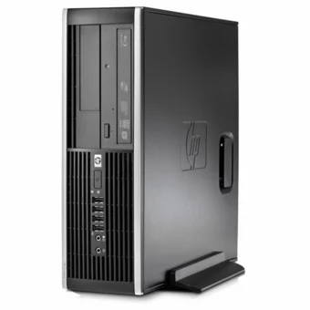 Stacionārais dators HP 8100 Elite SFF RW5235 [Refurbished]
