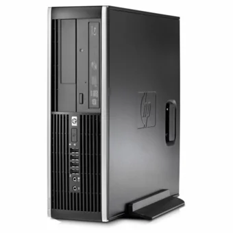 Stacionārais dators HP 8100 Elite SFF RW5269 [Refurbished]