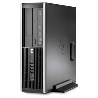 Stacionārais dators HP 8100 Elite RW5308 [Refurbished]