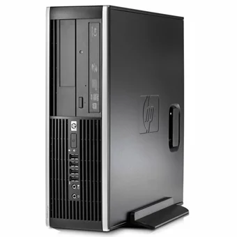 Stacionārais dators HP 8100 Elite SFF RW9584W7 [Refurbished]