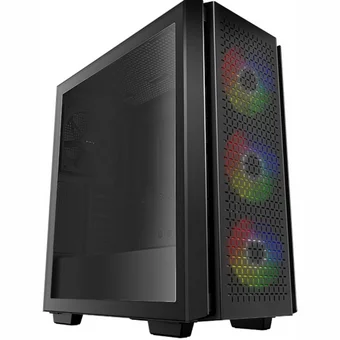 Stacionārais dators Intop RW34450NS