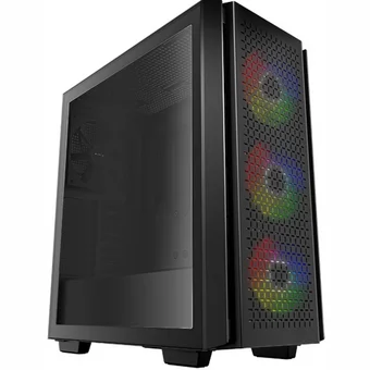 Stacionārais dators Intop RW35296NS