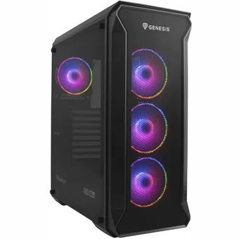 Stacionārais dators Intop RW34463