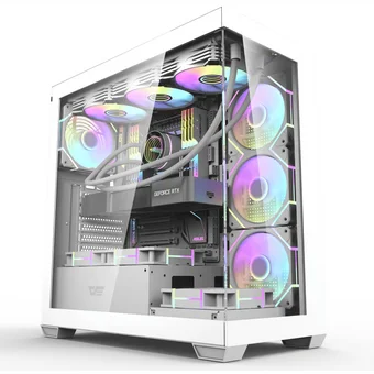 Stacionārie datori Intop RW42832NS