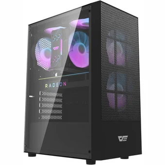 Stacionārais dators Intop AQUA RW40186NS