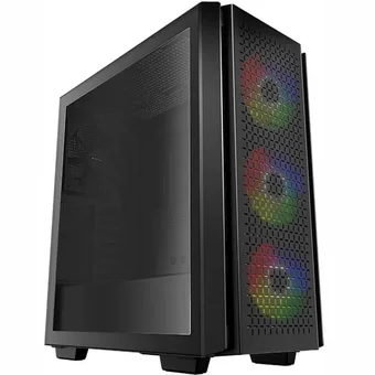 Stacionārais dators Intop Aqua RW32512WH