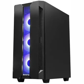Stacionārie datori Intop Aqua RW33441NS