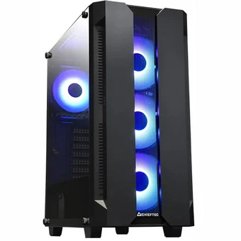 Stacionārie datori Intop Aqua RW34809WH