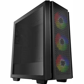 Stacionārais dators Intop RW34449NS