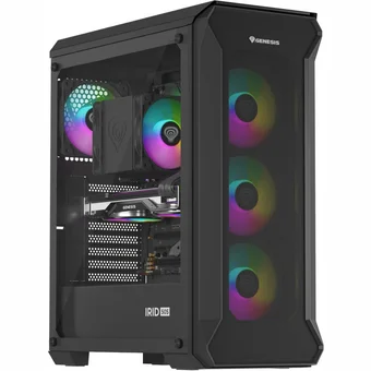 Stacionārais dators Intop RW42059
