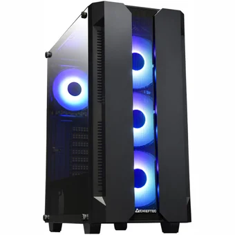 Stacionārie datori Intop RW28244WH